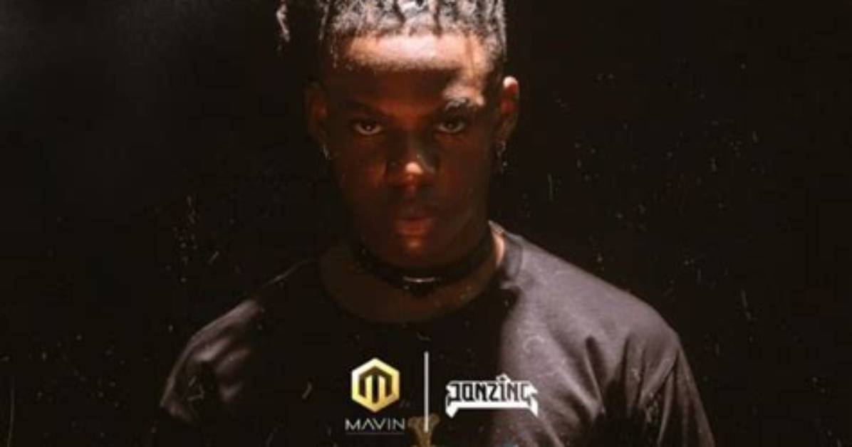When Was Rema Signed to Mavins?