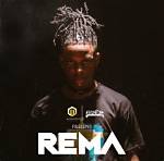 When Was Rema Signed to Mavins?
