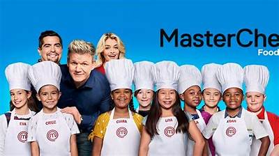 When Was Season 8 of 'Masterchef Junior' Filmed? It Was a While Ago