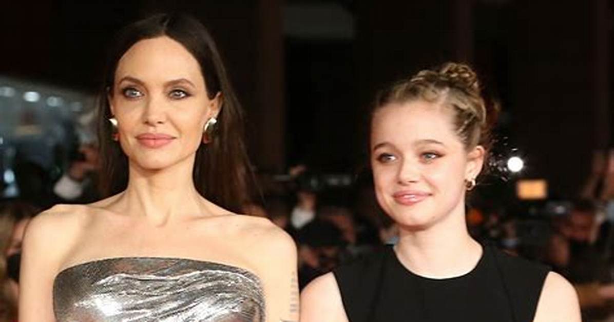 When Was Shiloh Jolie-Pitt Born?