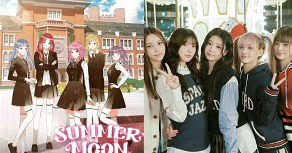 When Was Summer Moon Born: a Timeline of Her Life and Career