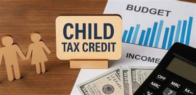 When Was the Child Tax Credit Introduced?
