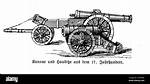 When Was the Howitzer Invented?