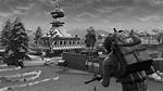 When Was Tomato Town Removed?