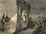 When Were Phantasmagoria Invented?