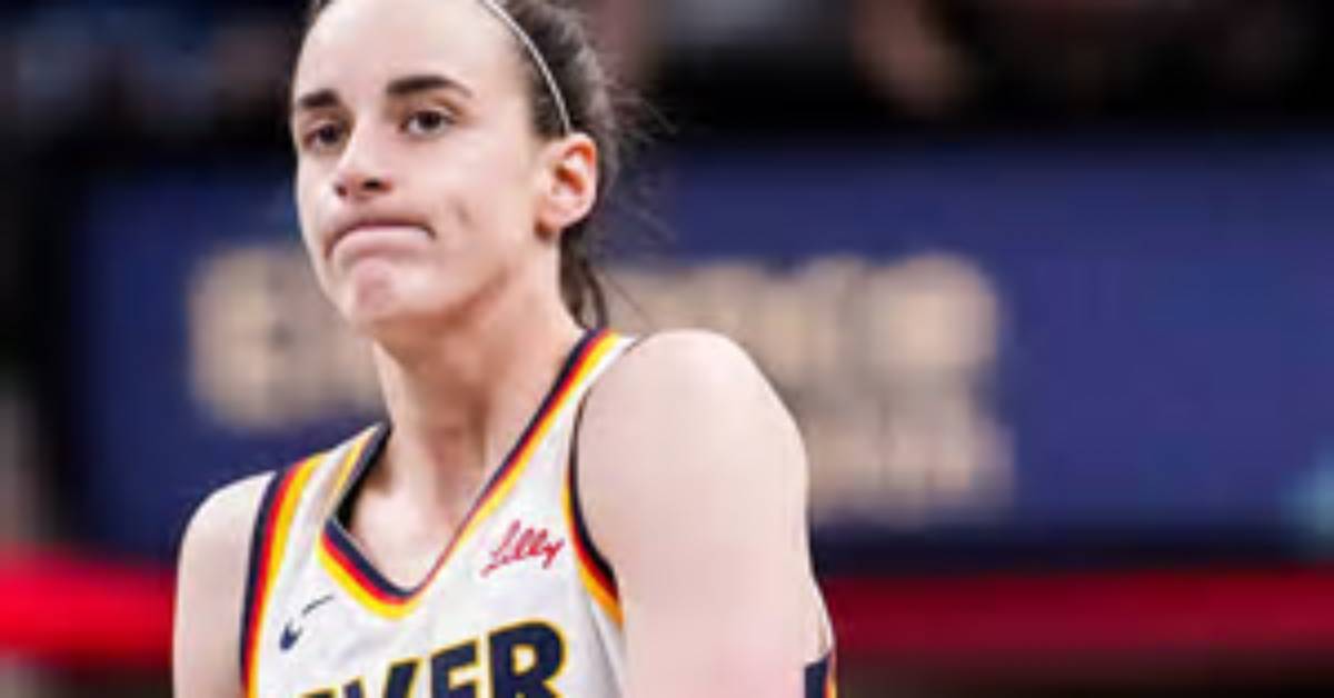 When Will Catlin Clark Take the Court Again?
