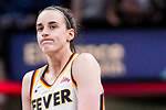 When Will Catlin Clark Take the Court Again?