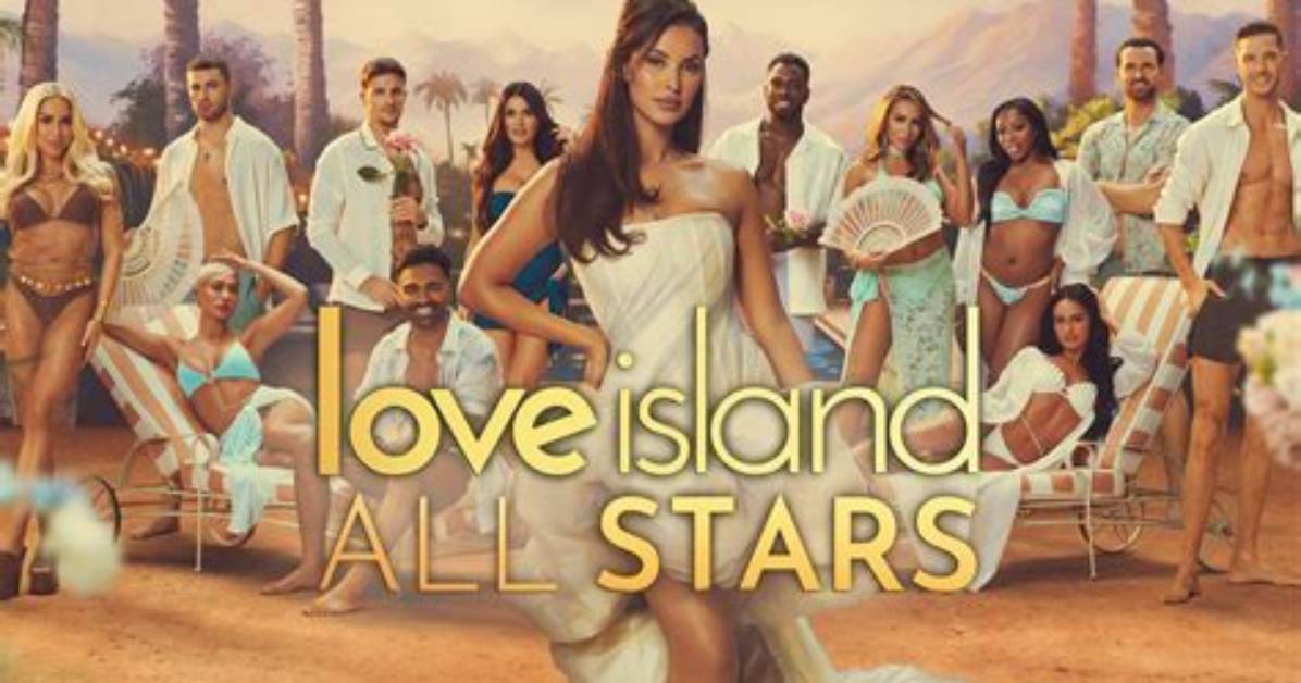 When Will Love Island All Stars Be on Hulu? Here's How to Stream It - Sarkariresult