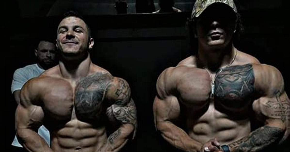 When Will the Tren Twins Compete Again? Find out Here!