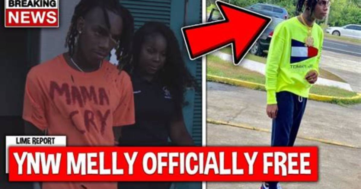 When Will Ynw Melly Be Released Jail Release Date and Latest