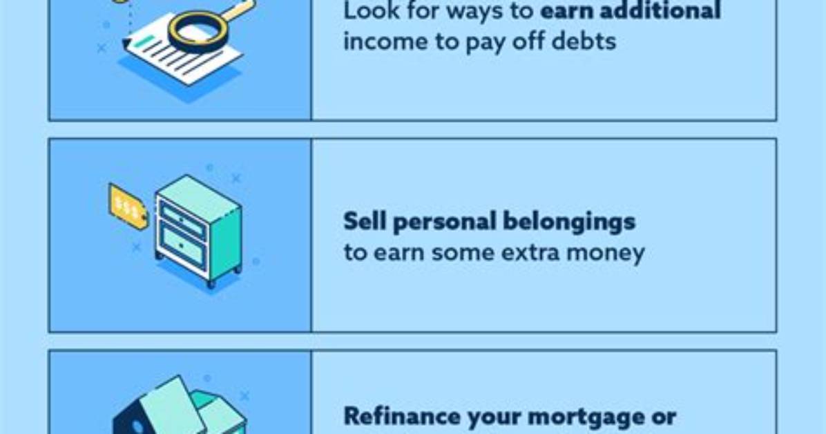 When You File for Bankruptcy Do You Still Owe Money?