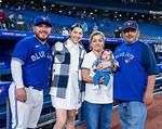 Where Are Alejandro Kirk Parents from? Personal Details to Know About Juan Manuel Kirk