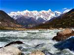 Where Are Canyons Located in the World