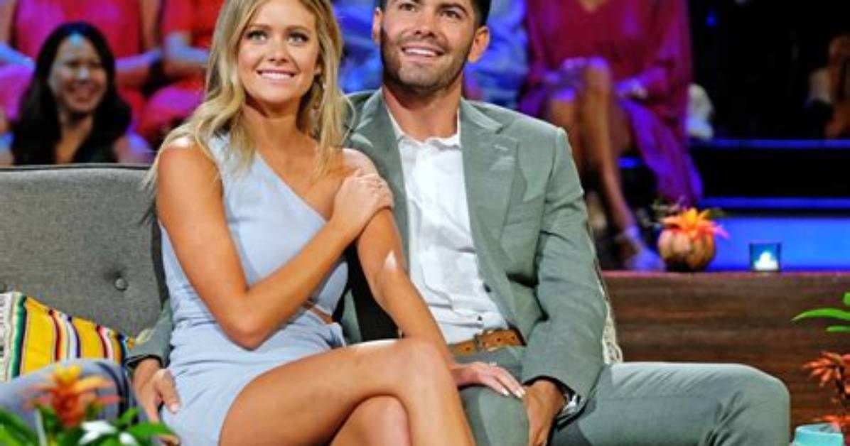 Where Are Hannah and Dylan Moving?