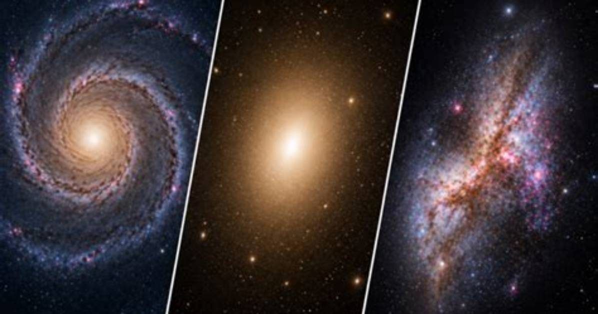 Where Are Irregular Galaxies Often Found?