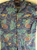 Where Are Kahala Shirts Made?