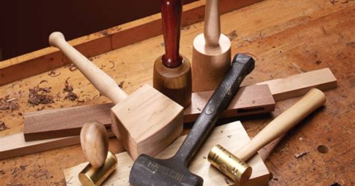 Where Are Mallets Made?