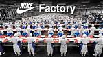 Where Are Nike Shoes Made?