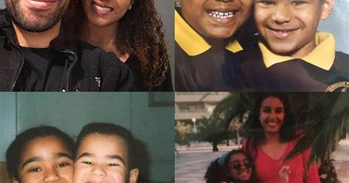 Where Are Nina Aouilk's Parents Today? - up-to-Date Information