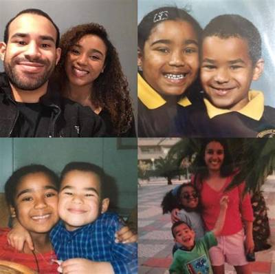 Where Are Nina Aouilk's Parents Today? - up-to-Date Information