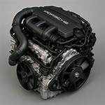 Where Are Porsche Engines Made?