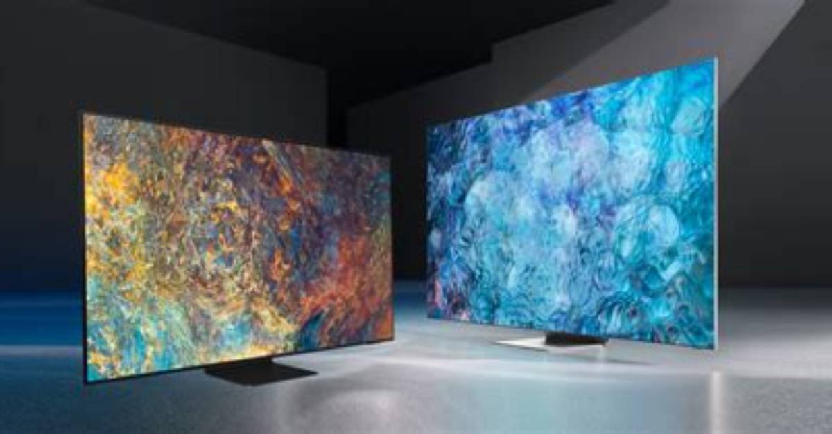 Where Are Samsung Tvs Made?