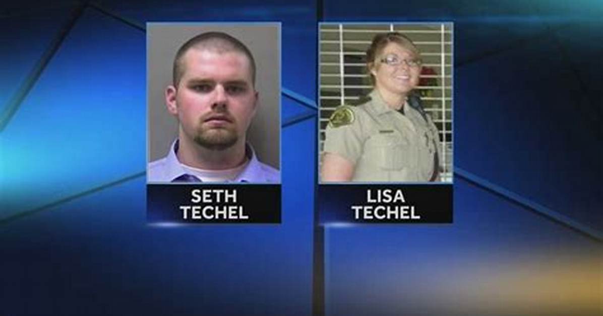 Where Are Seth Techel and Lisa Techel Now