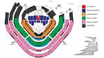 Where Are the Best Seats at Suntrust Park?