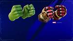 Where Are the Hulk Smashers in Fortnite?