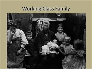 Where Are the Working Class Areas of Philadelphia?