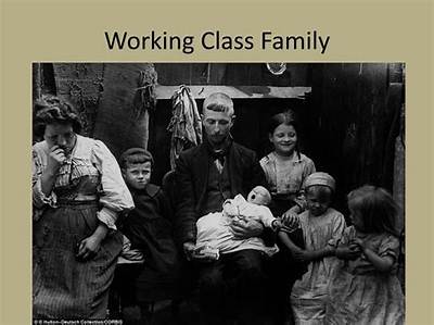 Where Are the Working Class Areas of Philadelphia?