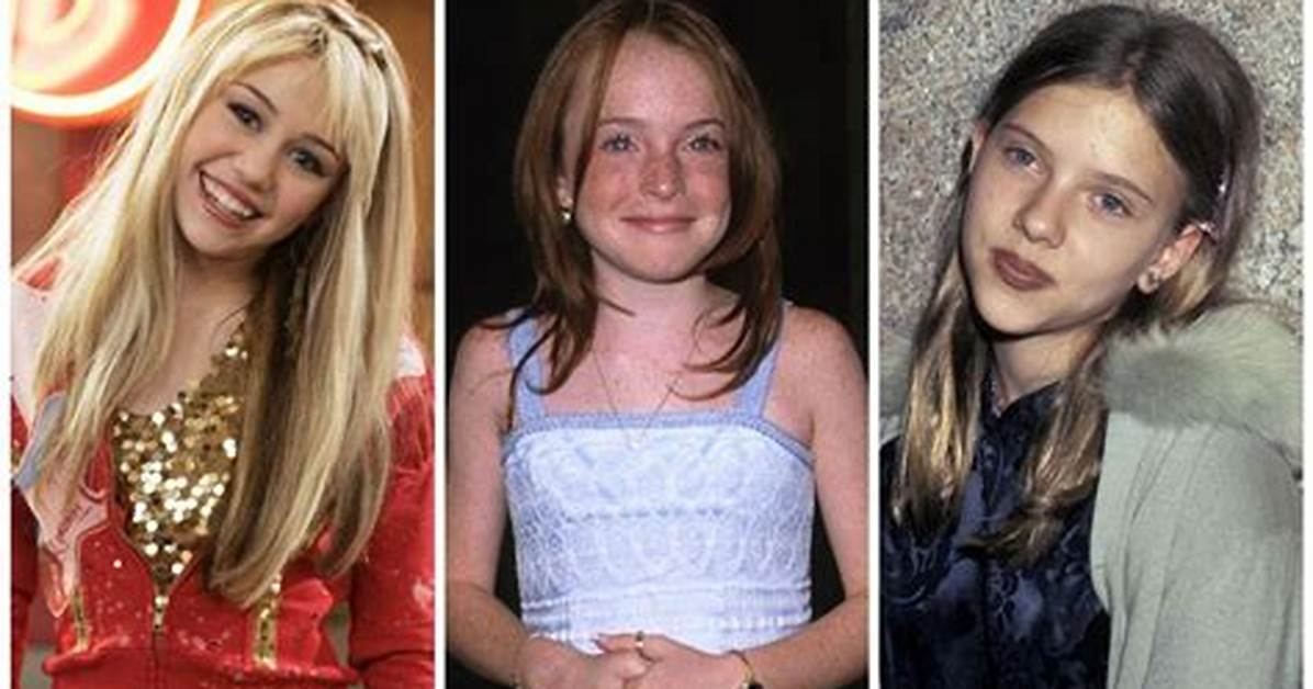 Where Are They Now 15 Stars from True