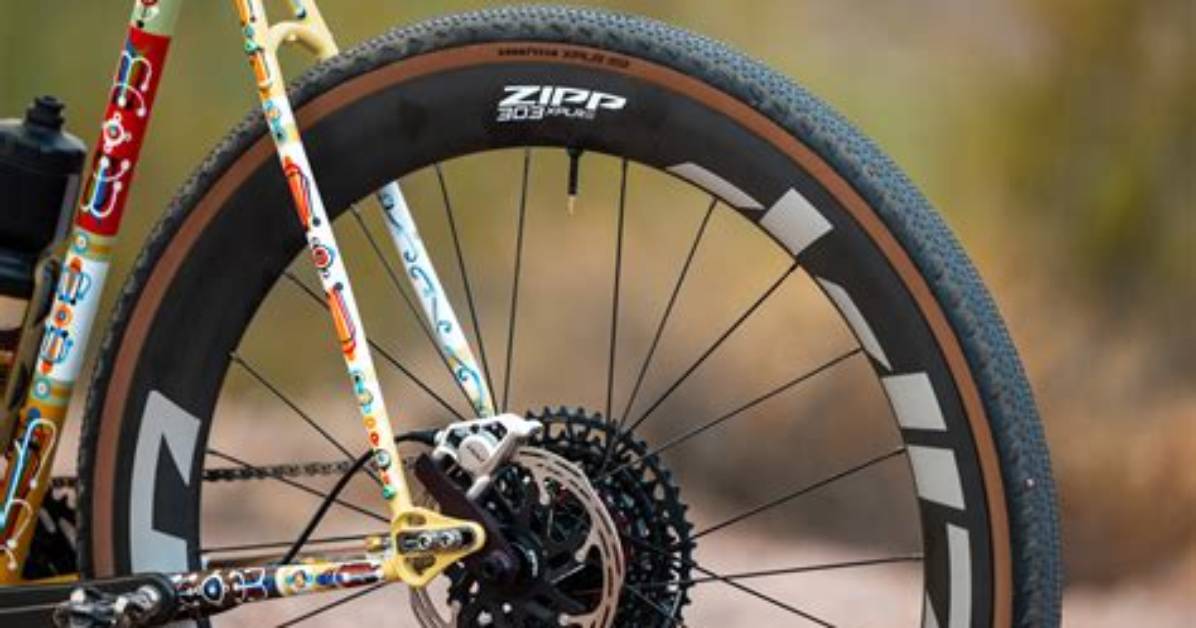 Where Are Zipp Wheels Made?