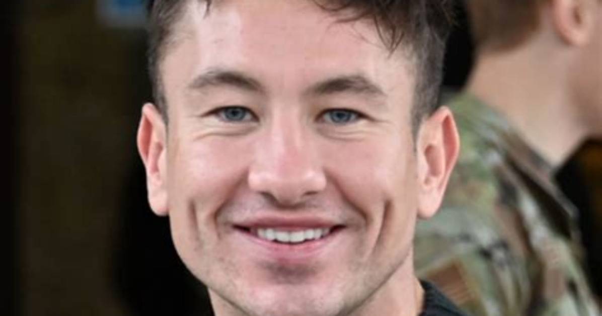 Where Barry Keoghan Was Born an in Depth