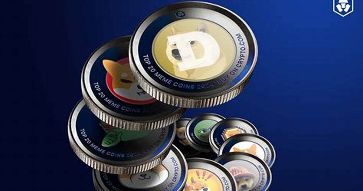 Where Can I Buy Doe Coins?