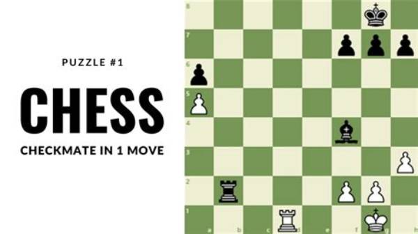 Where Can I Find Chess Puzzles?