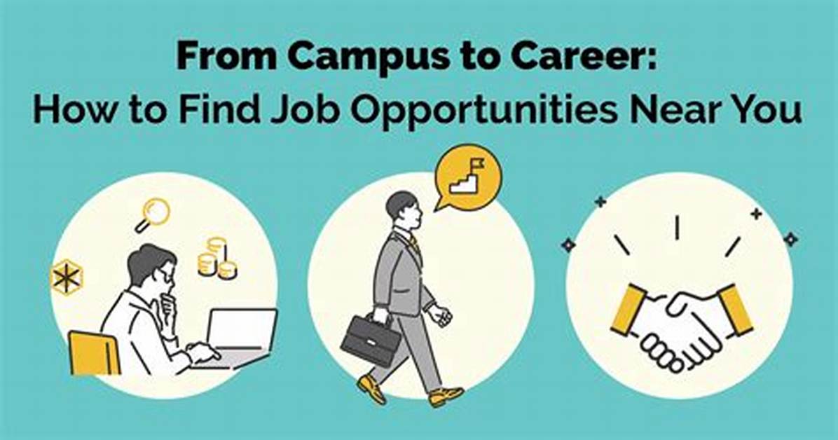 Where Can I Find Job Opportunities in Oregon?
