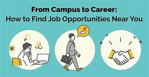 Where Can I Find Job Opportunities in Oregon?