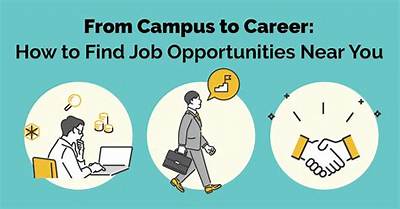 Where Can I Find Job Opportunities in Oregon?