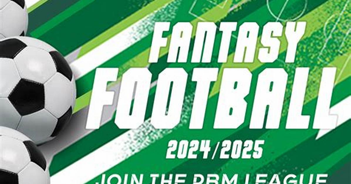 Where Can I Join a Fantasy Football League for Money?