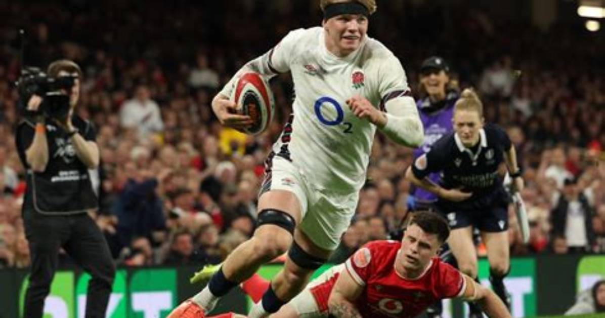 Where Can I Listen to England v Ireland Rugby?