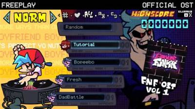 Where Can I Play Fnf?