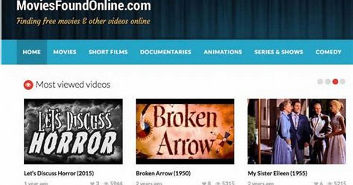 Where Can I Safely Download Movies?