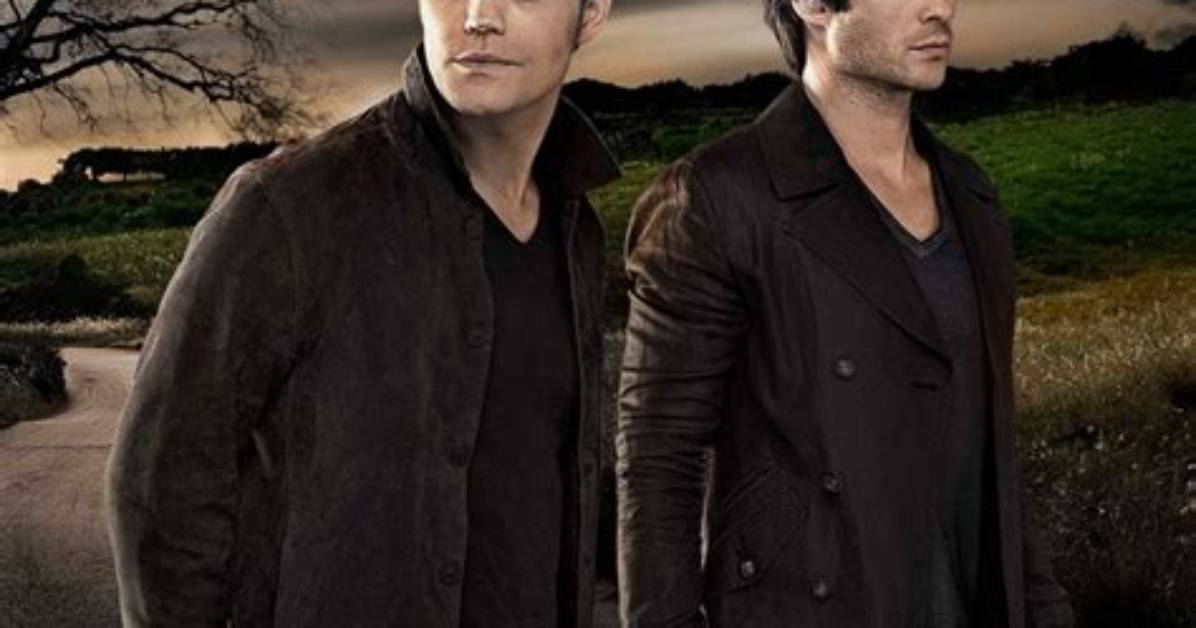 Where Can I Stream the Vampire Diaries 2021?