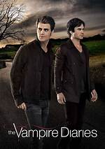 Where Can I Stream the Vampire Diaries 2021?