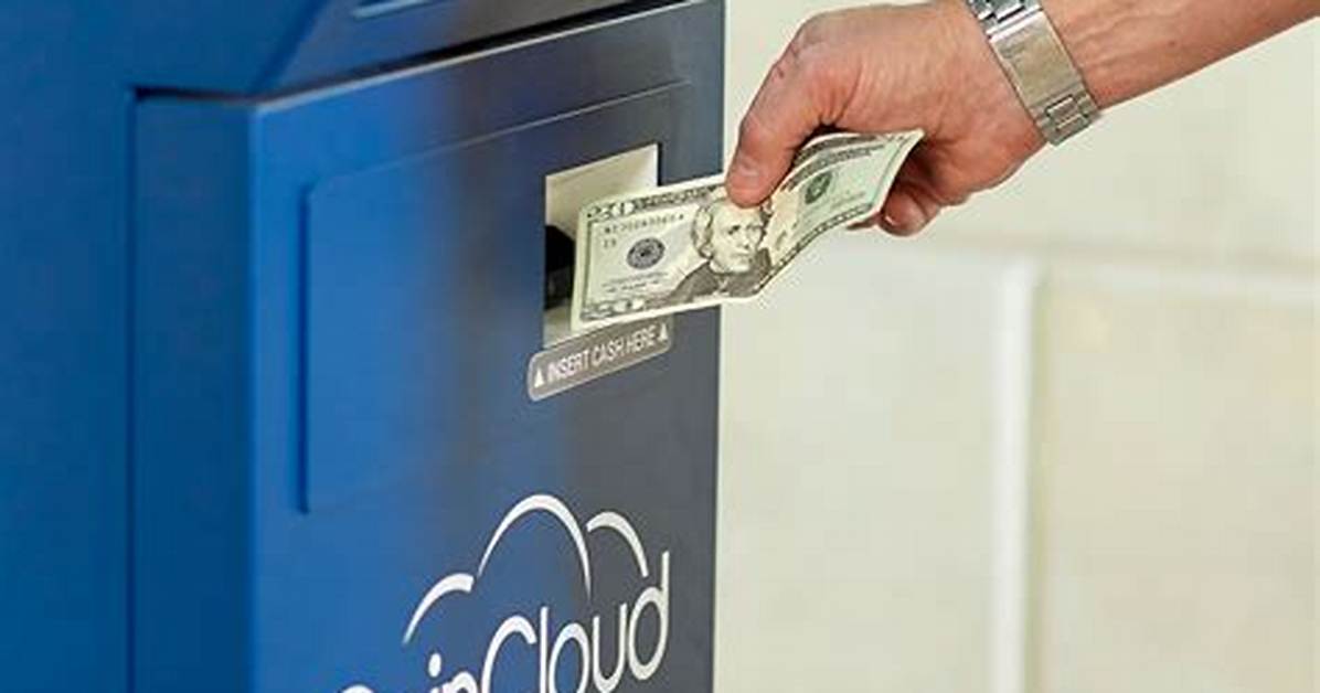 Where Can I Take Coins to Be Saved?