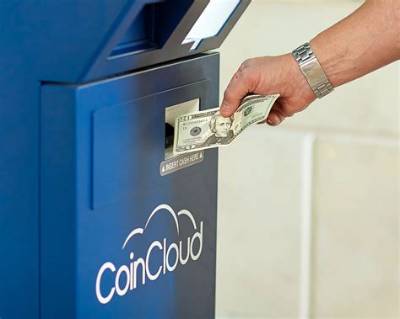 Where Can I Take Coins to Be Saved?