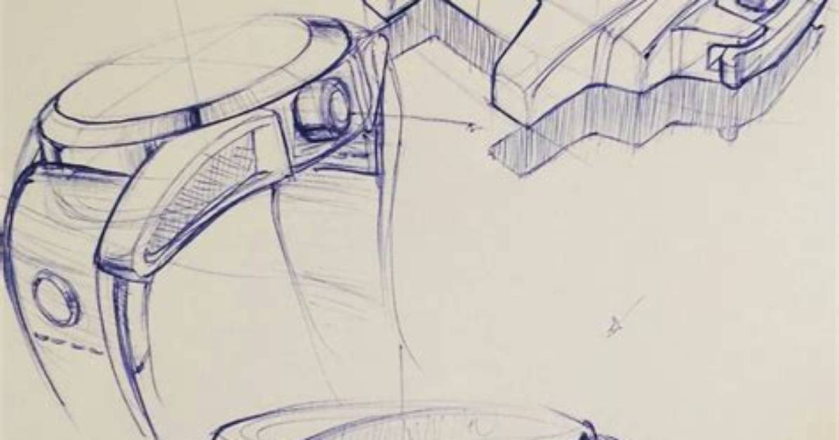 Where Can I Watch Rough Sketch?