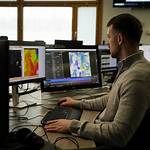 Where Can Meteorologist Work?