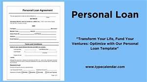 Where Can Personal Loans Used?